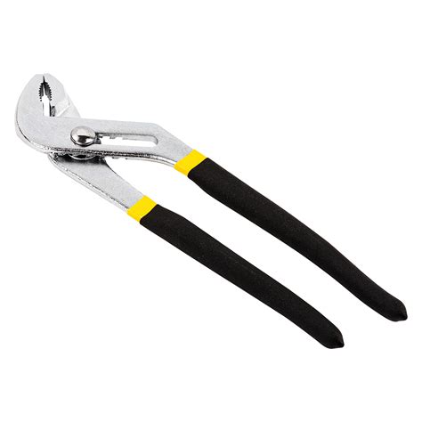 Water Pump Pliers10" from China manufacturer - Deli Tools