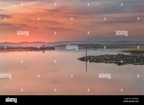 Irvine beach, north ayrshire hi-res stock photography and images - Alamy