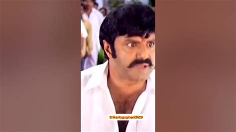 Balayya dialogues - YouTube