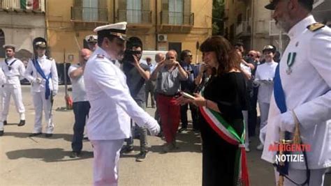 Celebrata La Festa Della Marina Militare