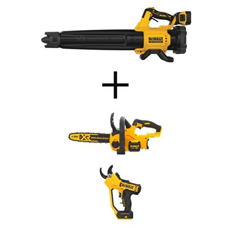 Dewalt Mph Cfm Volt Max Lithium Ion Cordless Brushless