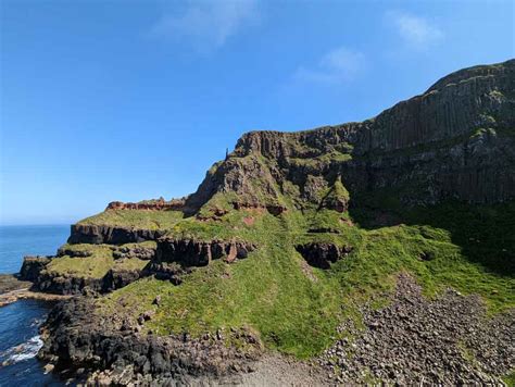 How to visit the Giant's Causeway, Northern Ireland - Chimptrips