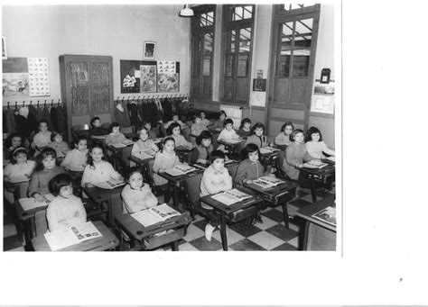 Photo De Classe Cp De Ecole Alphonse Dupeux Copains D Avant