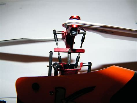 Ein TS Mitnehmer für die V120 Reihe | hardy-parts.de