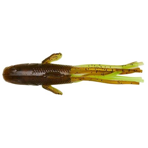 Gummifisch Savage Gear Ned Goby 7cm 5er Pack