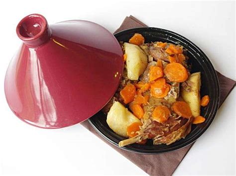 Les Meilleures Recettes De Tajine Et Canard