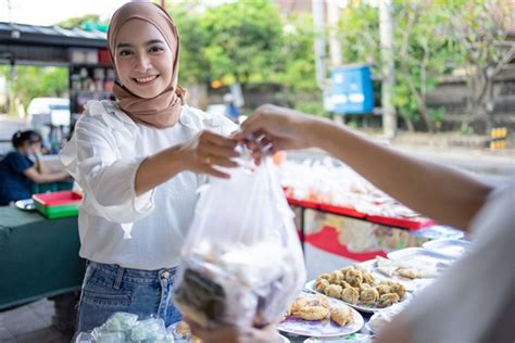 4 Ide Bisnis Di Bulan Ramadan Dijamin Laris Manis Laman 2 Dari 2