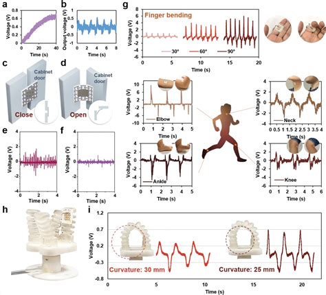 3D Printed Auxetic StructureAssisted Piezoelectric Energy Harvesting