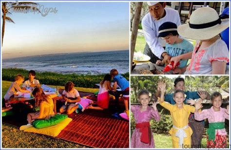 Full of Fun Activities During Your Holiday in Bali - ToursMaps.com