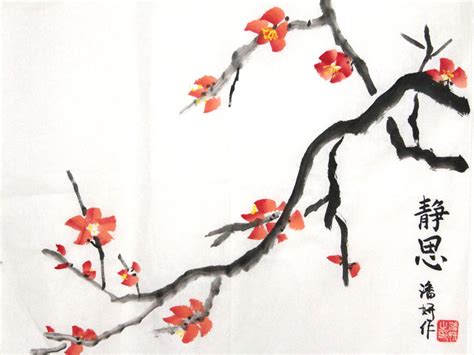 Chinese Flowers And Their Cultural Significance Chinaplanning