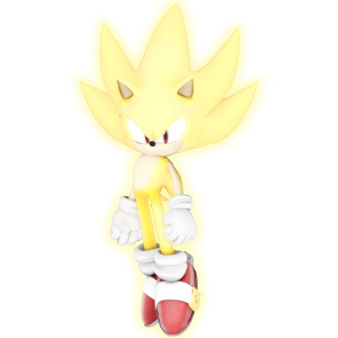 Super Sonic X By Spinoskingdom875 On Deviantart