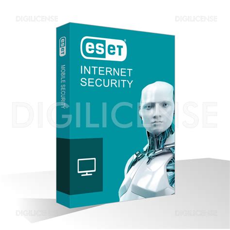 Eset Internet Security Dispositivo A Os