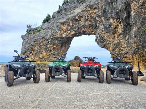 Boracay Newcoast ATV Tour Mit Lokalem Guide GetYourGuide