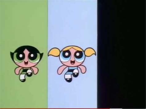 The Powerpuff Girls Love Makes The World Go Round Swahili YouTube