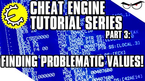 Cheat Engine Value Reverts