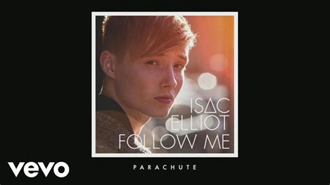 Isac Elliot Parachute Pseudo Video Youtube