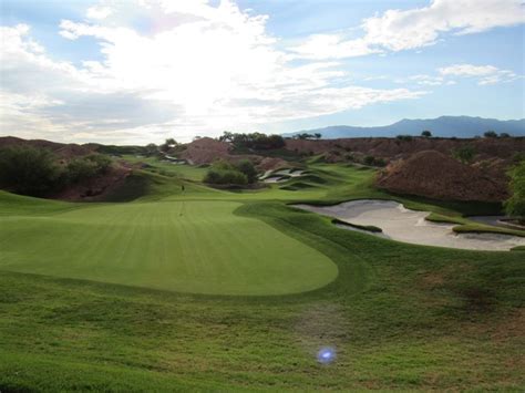 Wolf Creek Golf Club Details And Information In Southern Nevada Las