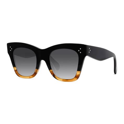 Celine Cl In K Okulary Przeciws Oneczne Sklep Take A Look