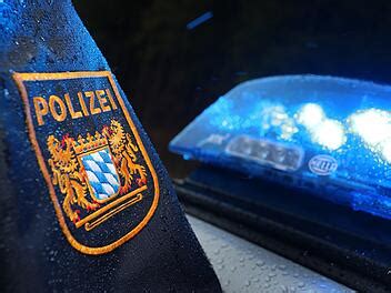 Blaulicht Nürnberg Aktuelle Polizeimeldungen aus der Region Unfälle