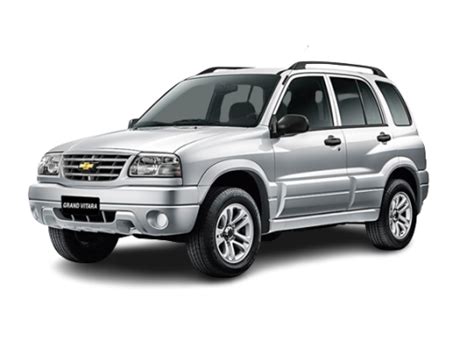 Radiador Chevrolet Grand Vitara P Distribuidor