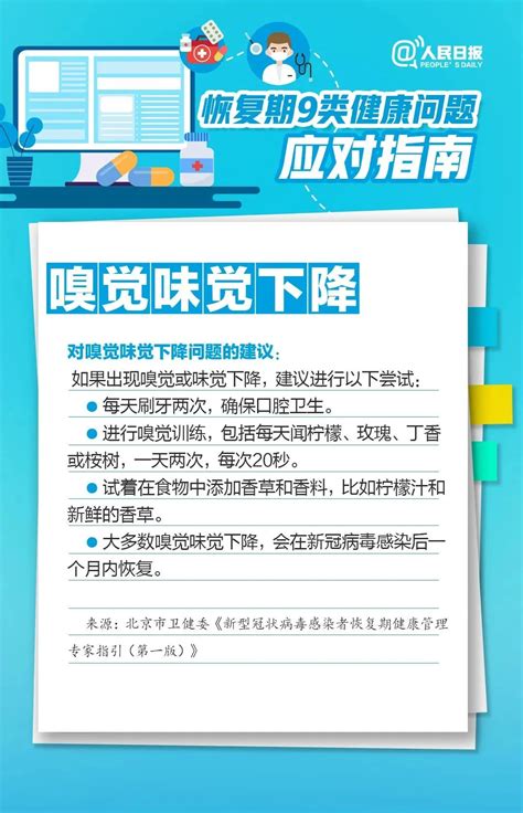 “脑雾”冲上热搜第一！阳康后变笨？康复期如何快速恢复元气？专家解答 澎湃号·政务 澎湃新闻 The Paper