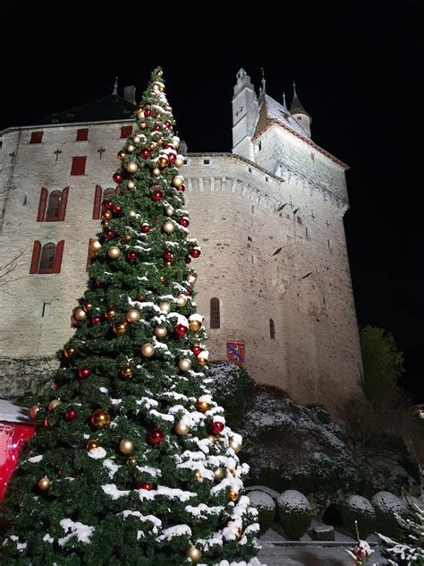 Haute Savoie Loisirs Trois bonnes raisons daller au marché de Noël