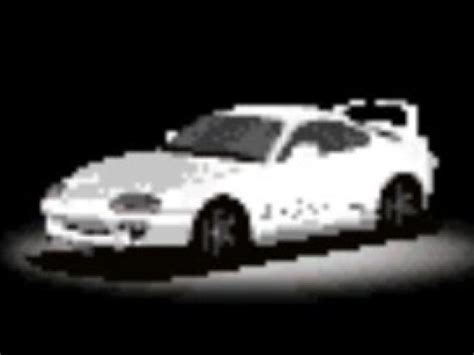 Gt Advance Championships Racing Toyota Supra Youtube