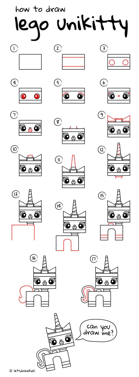 How To Draw Lego Characters Step By Step at Drawing Tutorials