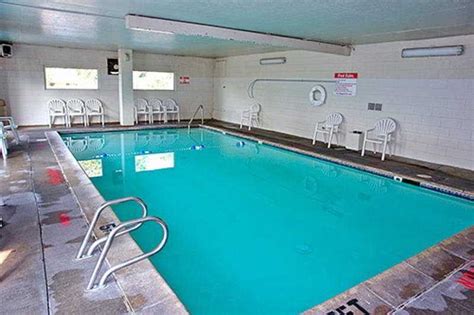 Motel 6- Denver, CO Downtown Denver - 2022 hotel deals - Klook Global