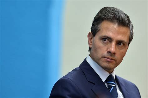 Peña Nieto ¿el Peor Presidente De México Univision