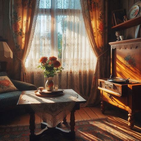 15 Charming Vintage Room Decor Ideas for Nostalgia — Lord Decor