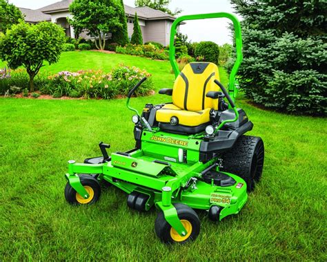 John Deere Z R Iris Melissa