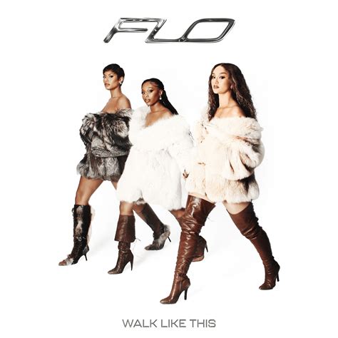 Flo Walk Like This Lyrics Genius Lyrics