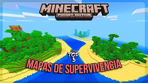 Ca N Subordinar Abolir Mapas Para Minecraft De Supervivencia Tan