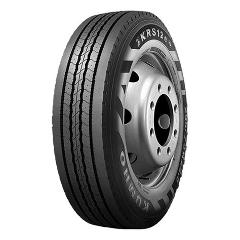 Kumho Krs E R H Ply Tires