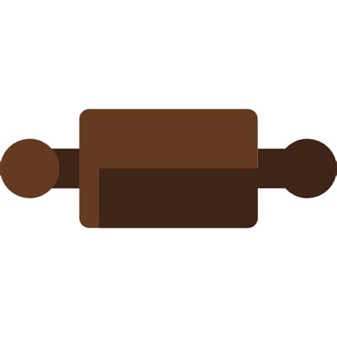 Rolling Pin Generic Others Icon