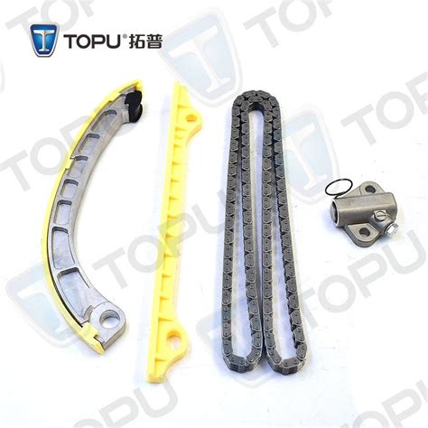 Topu Brand Timing Chain Kit Suzuki Ignis Jimny Liana China Timing