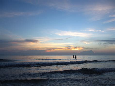 Free Images Beach Landscape Sea Coast Sand Ocean Horizon