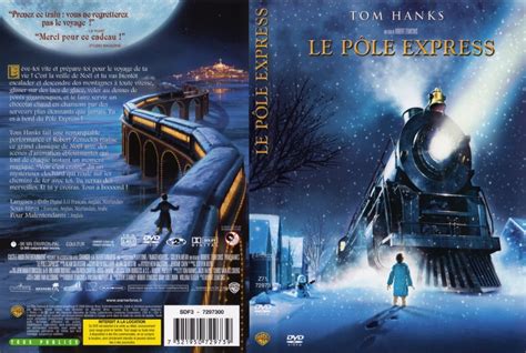 The Polar Express 2004