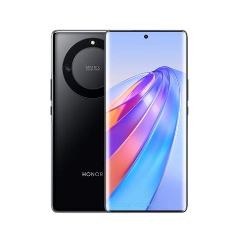 Honor X9a 5g 8gb 256gb Greentelcom