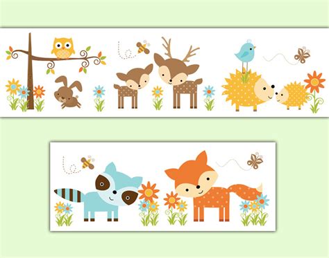 woodland themed border clipart 10 free Cliparts | Download images on ...