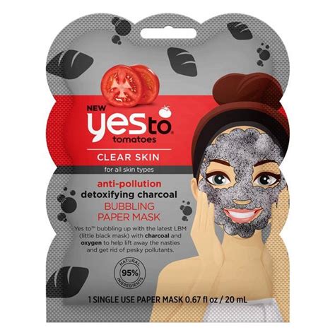 16 Best Charcoal Masks 2022 — How To Fight Blackheads And Acne