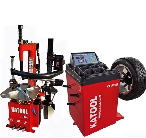 Amazon Tire Changer Kt T Wheel Balancer Kt B Combo Hp