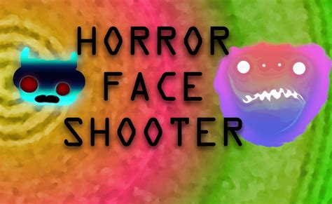 Horror Face Shooter Gioca Gratis Su Giochi123