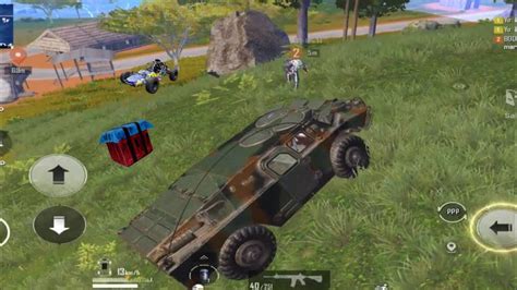 Sanhok Blindado Win Pubg Mobile Fuaxx Ipad Th Generation