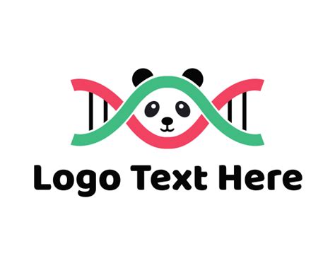 Gene Logos | Create a Gene Logo | Design.com