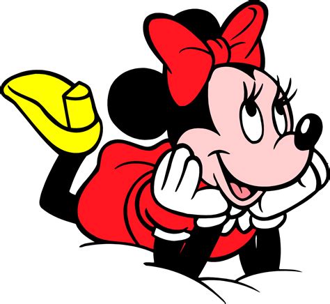 Desenhos E Molduras Para Fotos E Artesanatos Em Geral Minnie