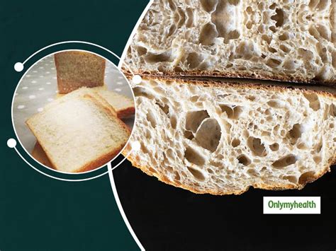 Why Sourdough Bread Is Healthier Than Regular White Or Wheat Bread In Hot Sex Picture