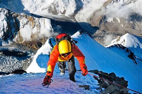 Everest Expedition - Everest Climbing Cost - Everest Expedition 2025