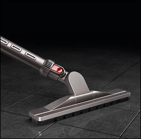 Customer Reviews: Dyson Articulating Hard Floor Tool Silver 920018-06 - Best Buy